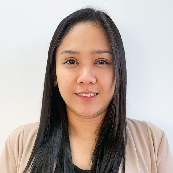 MARIA THERESA ANNE BALDAGO CANGUILAN