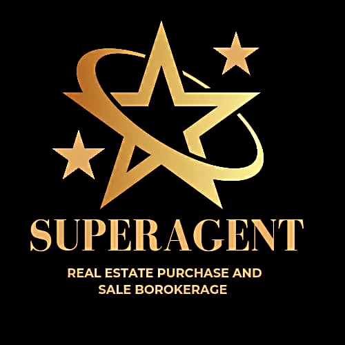 SUPER AGENT REAL ESTATE PURCHASE AND SALE BROKERAGE LLC